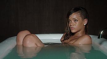 Actress - Rihanna: Movie - Stay